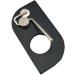 SHARROW Magnetic Arrow Rest - Stainless Steel RH LH Recurve Bow Accessory for Target Shooting - Black/Right Hand - Buy Online on SooperMarket.com