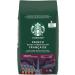 Starbucks French Roast Whole Bean Coffee 340 Grams (Pack Of 6) French Dark Roast 2040 Grams - Buy Online on SooperMarket.com