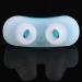 Snore Free Magnetic Silicone Nose Clip - Anti Snoring Device for Better Sleep - Buy Online on SooperMarket.com