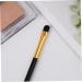 Healeved 30 Pcs Eye Shadow Brush Eyeshadow Make up Accessories Eye Shadow Mini Makeup Plastic - Buy Online on SooperMarket.com