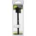 Qvs Eye Brow and Lash Groomer - 0.3 Ounce | Perfect for Flawless Brows & Lashes | Buy Internationally - Buy Online on SooperMarket.com