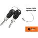 Kryptonite Keeper 585 5mm Chain Bike Lock - Black (85cm) - Buy Online on SooperMarket.com