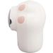 Electric Foot Grinder Digital Display Professional Electric Foot Grinder Exfoliation Multi-Purpose for Salon (White) - Buy Online on SooperMarket.com