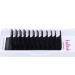 Professional Classic 1:1 Eyelash Extensions - 0.05mm CC Curl Mix (15-20mm) - Natural Black Volume Lashes for International Shipping - Buy Online on SooperMarket.com