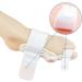 JHGCCL Gel Toe Separators 1 Pair for Bunion Correction and Foot Alignment - Buy Online on SooperMarket.com