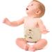 Healeved 2pcs Baby Belly Button Band - Infant Umbilical Cord Care & Hernia Belt for Newborns - Buy Online on SooperMarket.com