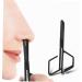Buy NOLITOY Nose Hair Trimmer - Stainless Steel Facial Trimmer for Men & Women | International Shipping Available - Buy Online on SooperMarket.com
