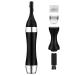 Baluue Brows Eyebrow Hair Remover for Women Electric Eyebrow Razor for Women for Instant and Painless Hair Removal