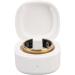 Smart Health Ring Sleep Ring Elegant Step Health Tracker (20) Size 21 Applicable Finger Circumference: Approx. Size 21 Applicable Finger Circumference: Approx. - Buy Online on SooperMarket.com