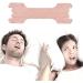 Angzhili Nasal Strips for Reduce Snoring Breath More Better Anti Snoring Improve Sleeping Large Size 66mm*19mm (300) - Buy Online on SooperMarket.com