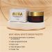 MinaiBrow Eyebrow Conditioning Cleanser 100ml + White Brow Paste 5g | Hydrating, Moisturizing, Brow Mapping & Shaping - Buy Online on SooperMarket.com