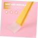 Mikinona 2 Sets Brush Facial Mud Brush Applicator Body Butter Applicator Care Tools Beauty Tools Facial Mud Applicator Silicone Facial Brush - Buy Online on SooperMarket.com