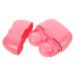 Ice Roller Facial Massaging Tool Massage Tool Face Care Supplies Eye Fatigue Relief Ice Face Roller Face Massage Rollers Supply Eye Manual Roller for Eye Massaging Tool