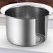Chamber Pot Bedpan Stainless Steel Urine Pots Potty Urinal Urine Bucket Urinal Bottle for Kids Adults Camping Travel - Buy Online on SooperMarket.com