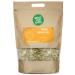 Wholefood Earth Organic Pumpkin Seeds 500g Raw | GMO Free | Vegan | High Fibre | High Protein | Certified Organic Single