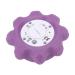 Baby Bath Thermometer - Cute Octopus Floating Toy with Intelligent Timing Alarm - Buy Online on SooperMarket.com