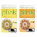 Plink Plink Garbage Disposal Cleaner & Deodorizer, Original Fresh Lemon & Orange Scent 2-Pack 20 Cleanings, 20 Count, Assorted