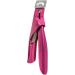 Acrylic Manicure Tip Cutter Stainless Steel Tips For Artificial Nails Gel Nails False Nails - Buy Online on SooperMarket.com