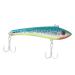 Halco Halco Max Lipless Casting Trolling Plug Multi,Bonito 1 Count