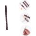 minkissy Nail Polish Nail Art Brush Liner Brush for Nails Nail Art Pen Nail Art Liner Brush Nail Liner Brush for Painting Nail Liner Brush for Manicure Acrylic Metal The Brush - Buy Online on SooperMarket.com