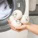 Wool Dryer Balls | Eco-Friendly Laundry Solution | Fast International Shipping - Buy Online on SooperMarket.com