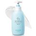 Kids Hair Shampoo - Korean Kids Shampoo for Dry Sensitive Skin & Scalp with Green Tea & Wheat Protein - Silicone Free Formula - Hypoallergenic & Gentle Cleanses 11.8 fl.oz.