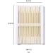 Display Board Spiral Funny Plastic Nail for Design Color Women Store Display Home Nail Fashion - Buy Online on SooperMarket.com