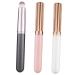 Buy NOLITOY 12 Pcs Lip Brush & Concealer Brush Set Professional Makeup Applicators with Caps for Perfect Lipstick Application International Shipping Available - Buy Online on SooperMarket.com