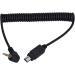 Neewer 2.5mm-N3 Camera Remote Shutter Release Cable for Nikon D90/D600/D610 - Black - Buy Online on SooperMarket.com