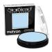 Buy Mehron Makeup StarBlend Cake (2 oz) in White - Ideal for Face & Body Art | International Shipping - Buy Online on SooperMarket.com
