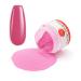 I.B.N Pink Dipping Powder (1oz) Professional Nail Dipping Powder French Nail Art Starter Powder for Manicure Salon DIY at Home, Odor-Free, Long-Lasting, No Nail Lamp Needed (DIP 024)