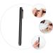 minkissy Nail Art Pen Nail Set Tool Black Nail Accessories Nail Art Design Tools Good Pens for Line Art Fine Line Art Pens Manicure Pen Nail Art Decor Pen Nail Salon Pen Body 1pc - Buy Online on SooperMarket.com