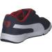 PUMA Kids Stepfleex 2 Sl Ve V Ps Trainers 13 UK Child - Peacoat/White/Scarlet - Buy Online on SooperMarket.com