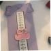 Hohopeti Foot Measuring Device Household Tools Kids Tools Universal Tool Shoe Measuring Tools Shoe Measuring Device Baby Shoe Ruler Chart Shoe Size Chart Foot Gauge Ruler Measurement Ruler - Buy Online on SooperMarket.com