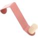 Cabilock 2pcs Door Hook Over Door Towel Rack Door Towel Hook Back Door Clothes Hook Outdoor Bathroom Door - Buy Online on SooperMarket.com