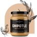 The Condiment Co Mayonnaise Pick N Mix - Choose From 6 Flavours | Chipotle Classic Garlic Hot Chilli Lemon Vegan - Lovingly Made In West Sussex - Pack of 2 x 300g - Buy Online on SooperMarket.com