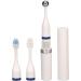 Electric Mouth Trainer | Tongue Muscle Exerciser & Oral Rehabilitation Massager for Home Use - Enhance Your Smile! - Buy Online on SooperMarket.com