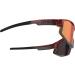 Buy Bliz Fusion Sports Glasses - Transparent Red-Brown with Red Multi | International Shipping Available - Buy Online on SooperMarket.com