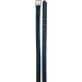 Buy Busse Stirrup Leathers Action Black - 155 cm Stainless Steel Fitting | International Shipping Available - Buy Online on SooperMarket.com