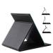 EFAILY Folding Travel Mirror PU Portable Adjustable Ultrathin Mirror 6.4x5.3 Inch - Ideal for Travel, Camping, and Home Use - Pack of 1 - Buy Online on SooperMarket.com