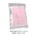FOMIYES 400Pcs Pure Cotton Balls - Disposable & Absorbent for First Aid, Cleaning Jewelry, Phone, Eyeglass, Camera Lenses & Screens - Buy Online on SooperMarket.com
