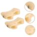 FOMIYES Magnetic Toe Splitter Nail Art Stand Thumb Brace - Bunion Toe Spacer & Corrector - Buy Online on SooperMarket.com