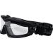 Valken Airsoft Sierra Thermal Lens Goggle Clear