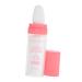 Mikinona Contouring Blush Blouses for Highlighter Glowsticks Makeup Tools Makeup Blush White Powder