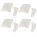 LAXED 144X Strong Super Fixed Hair System Adhesive Tape Super Strong Adhesive Tape Extended Lace Wig