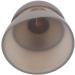 Buy Hearing Amplifier Ear Plugs - Silicone Domes in Black | Enhance Hearing Worldwide - Buy Online on SooperMarket.com