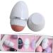 minkissy Oil Absorbing Beauty Stick Walker Roller Volcano Stone for Face Oil Absorbing Ball Face Oil Remover Oil Remover for Face White Degreaser Volcanic Rock Oily - Buy Online on SooperMarket.com