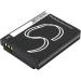 SPANN Battery Replacement for ACTIVEON CX Gold | 3.7V Lithium - Fast International Shipping - Buy Online on SooperMarket.com