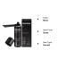 Michel Mercier Hair Root Touch Up Spray: Fast & Easy Grey Hair Cover Up for Women & Men, Instant Gray Coverage - Black - Buy Online on SooperMarket.com