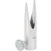 Eyebrow Pencil Sharpener Aid Prevent Deformation Eyebrow Pencil Sharpener Tool Firmly Secure Firmly for Daily Use (Silver) - Buy Online on SooperMarket.com